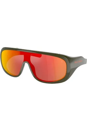 Ralph Lauren Herren, Accessories, Grün, 38 MMGröße: