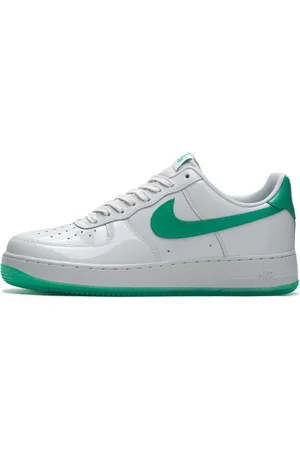 Nike Herren, Schuhe, Weiß, 42 1/2 EUGröße: