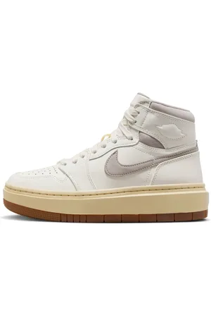Jordan Damen, Schuhe, Weiß, 40 EUGröße:
