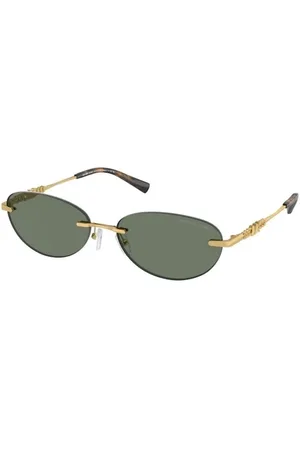 Michael Kors Damen, Accessories, Grün, 58 MMGröße: