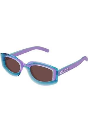 Gucci Damen, Accessories, Lila, 51 MMGröße: