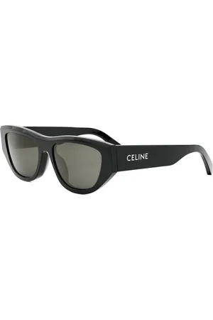 Céline Unisex, Accessories, Schwarzk, 55 MMGröße: