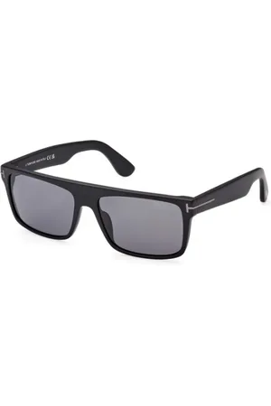 Tom Ford Herren, Accessories, Schwarzk, 58 MMGröße: