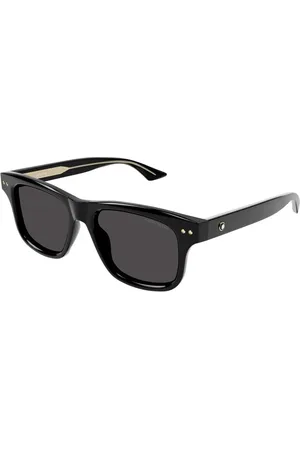 Montblanc Herren, Accessories, Schwarzk, 55 MMGröße: