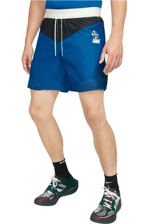 Nike Herren, Shorts, Blau, SGröße: