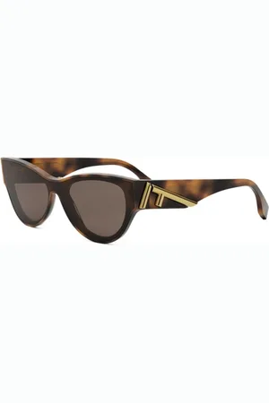 Fendi Unisex, Accessories, Braun, ONE SIZEGröße: