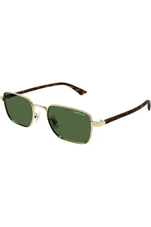 Montblanc Herren, Accessories, Gelb, 53 MMGröße: