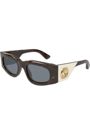 Gucci Damen, Accessories, Braun, 51 MMGröße: