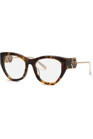 Philipp Plein Damen, Accessories, Braun, 54 MMGröße: