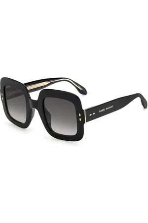 Isabel Marant Damen, Accessories, Schwarzk, 49 MMGröße:
