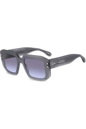 Isabel Marant Damen, Accessories, Grau, 53 MMGröße: