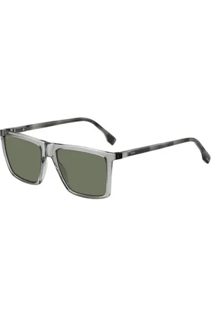 HUGO BOSS Herren, Accessories, Grau, 56 MMGröße: