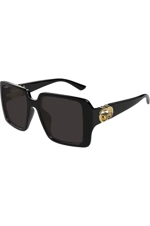 Gucci Damen, Accessories, Schwarzk, 54 MMGröße: