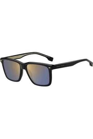 HUGO BOSS Herren, Accessories, Schwarzk, 55 MMGröße: