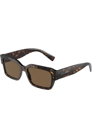 Dolce & Gabbana Herren, Accessories, Braun, 56 MMGröße:
