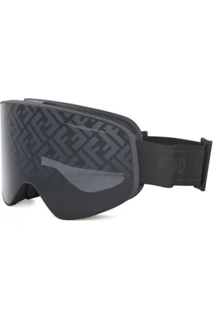 Fendi Unisex, Sport, Schwarzk, ONE SIZEGröße: