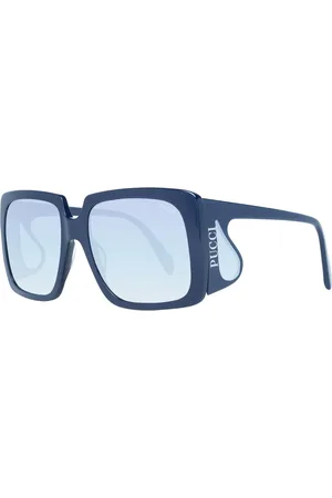 Emilio Pucci Damen, Accessories, Blau, ONE SIZEGröße: