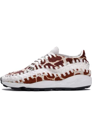 Nike Damen, Schuhe, Braun, 38 EUGröße: