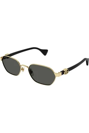 Gucci Damen, Accessories, Gelb, 56 MMGröße: