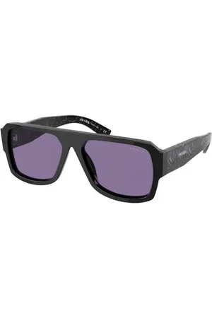 Prada Herren, Accessories, Schwarzk, 56 MMGröße:
