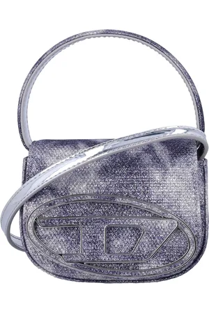 Diesel Damen, Taschen, Blau, ONE SIZEGröße:
