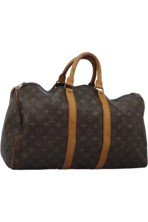 LOUIS VUITTON Damen, Pre-Owned, Braun, ONE SIZEGröße: