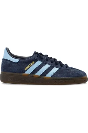 adidas Damen, Schuhe, Blau, 39 1/2 EUGröße: