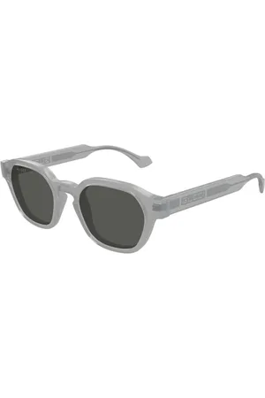 Gucci Herren, Accessories, Grau, 50 MMGröße: