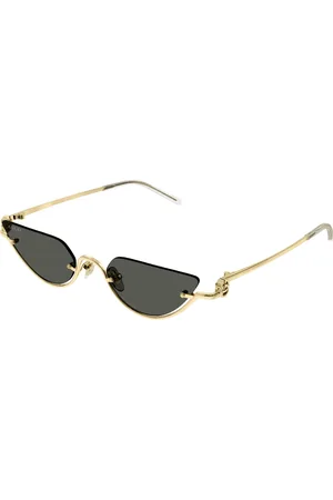 Gucci Damen, Accessories, Gelb, 53 MMGröße: