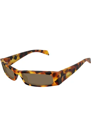 Gucci Herren, Accessories, Braun, 58 MMGröße: