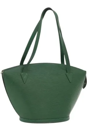LOUIS VUITTON Damen, Pre-Owned, Grün, ONE SIZEGröße: