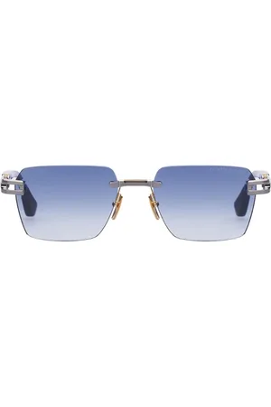 DITA EYEWEAR Herren, Accessories, Blau, 56 MMGröße: