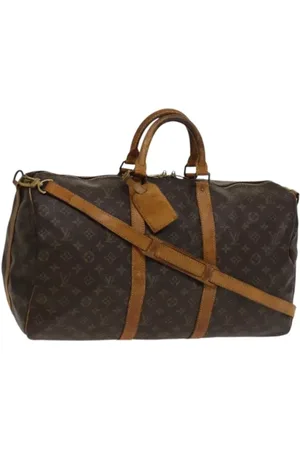 LOUIS VUITTON Damen, Pre-Owned, Braun, ONE SIZEGröße: