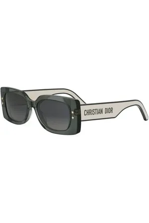 Dior Unisex, Accessories, Grau, 53 MMGröße: