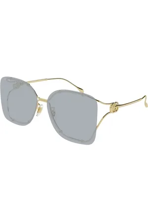 Gucci Damen, Accessories, Gelb, 60 MMGröße: