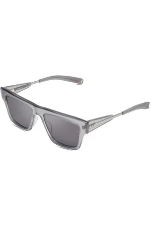 DITA EYEWEAR Herren, Accessories, Grau, 42 MMGröße: