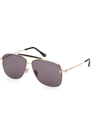 Tom Ford Herren, Accessories, Gelb, 60 MMGröße: