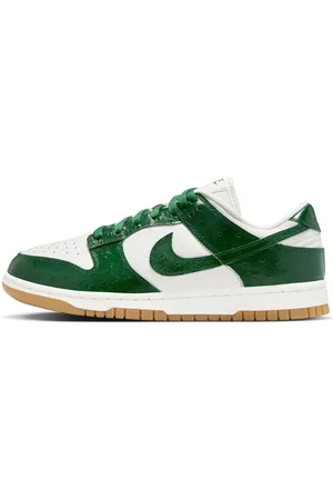 Nike Unisex, Schuhe, Grün, 39 EUGröße: