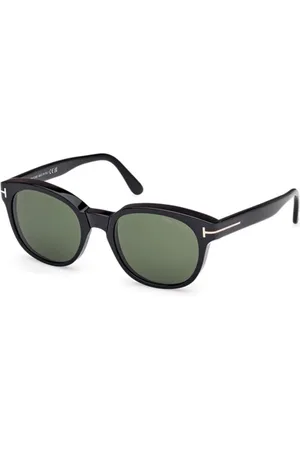 Tom Ford Herren, Accessories, Schwarzk, 53 MMGröße:
