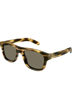 Gucci Herren, Accessories, Braun, 54 MMGröße: