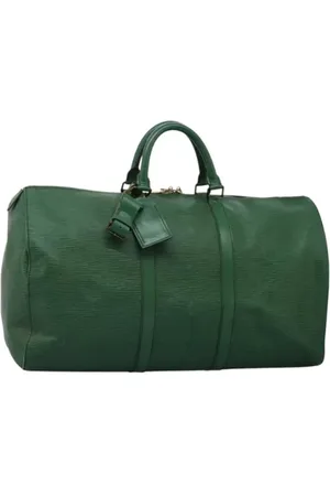 LOUIS VUITTON Damen, Pre-Owned, Grün, ONE SIZEGröße: