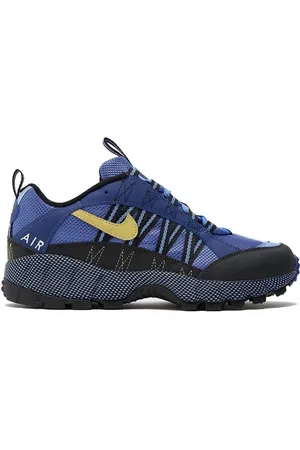 Nike Herren, Schuhe, Blau, 40 EUGröße: