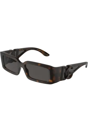 Dolce & Gabbana Herren, Accessories, Braun, 53 MMGröße: