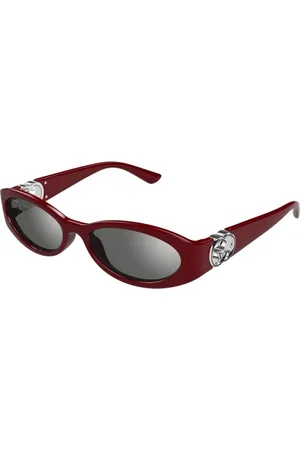 Gucci Damen, Accessories, Rot, 54 MMGröße: