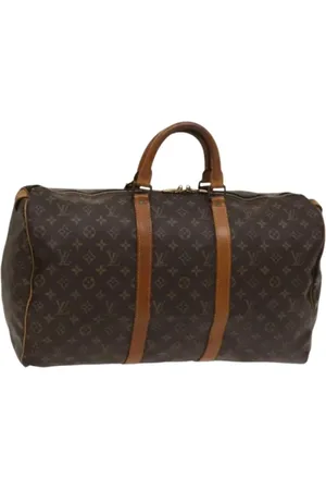 LOUIS VUITTON Damen, Pre-Owned, Braun, ONE SIZEGröße: