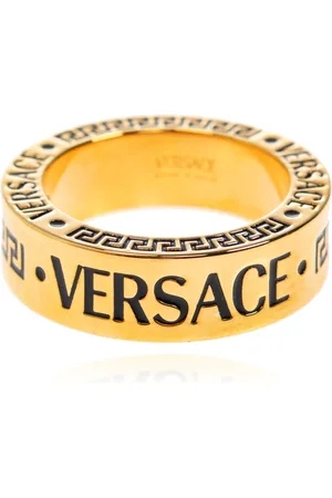 VERSACE Herren, Accessories, Gelb, 58 MMGröße: