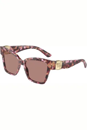 Dolce & Gabbana Damen, Accessories, Rosa, 54 MMGröße:
