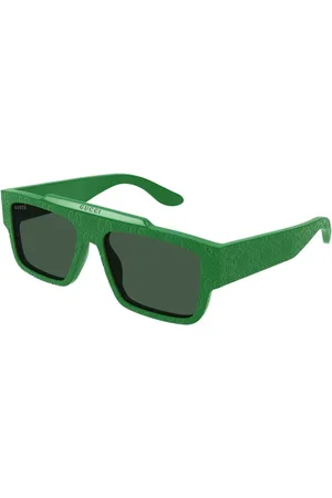 Gucci Herren, Accessories, Grün, 56 MMGröße: