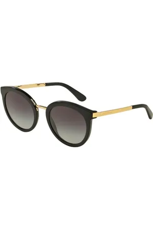 Dolce & Gabbana Damen, Accessories, Schwarzk, 52 MMGröße: