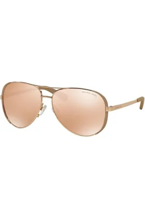 Michael Kors Damen, Accessories, Gelb, 59 MMGröße:
